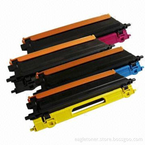 Remanufactured Color Toner Cartridge for TN-115K/C/M/Y